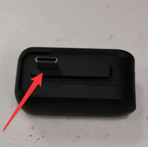 PocketRetro Entry Camera - Image 2
