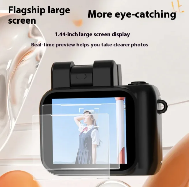 PocketRetro Entry Camera - Image 3