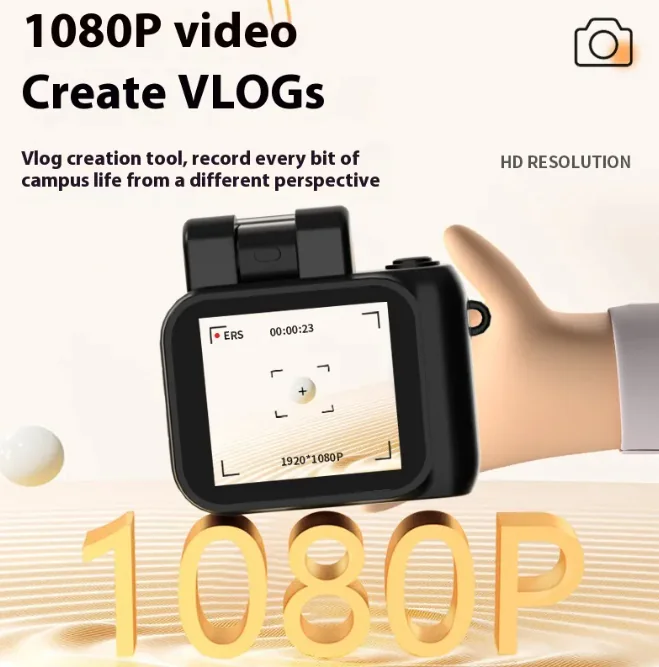 PocketRetro Entry Camera - Image 4