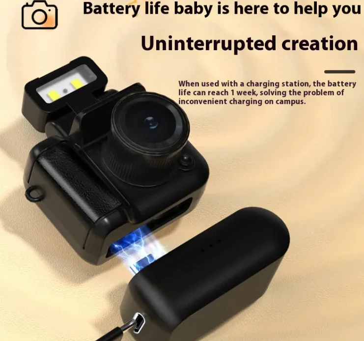 PocketRetro Entry Camera - Image 5