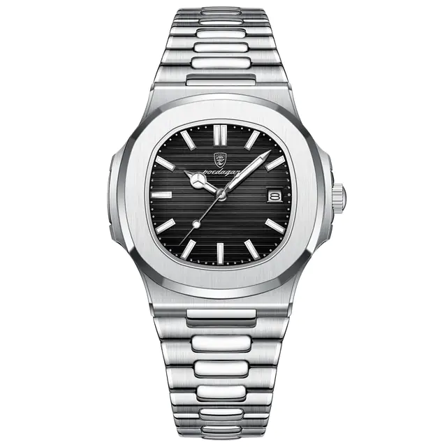 Poedagar Luxury Business Watch - Image 10