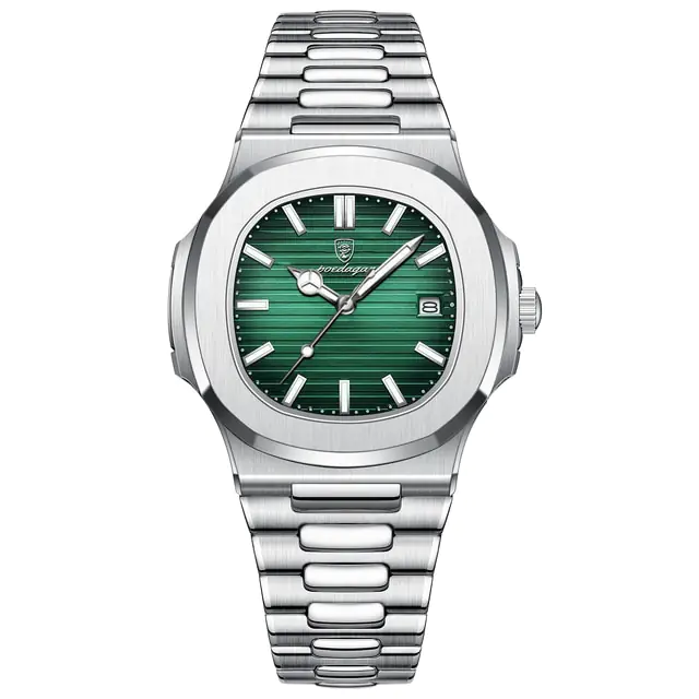 Poedagar Luxury Business Watch - Image 8