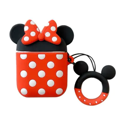 Polka Dot Headphone Case, Monster & M&M Style Covers - Image 11