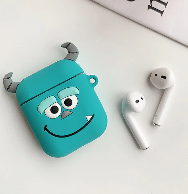 Polka Dot Headphone Case, Monster & M&M Style Covers - Image 5