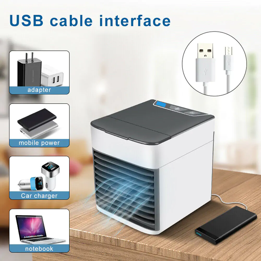 Portable Air Conditioning - Image 3