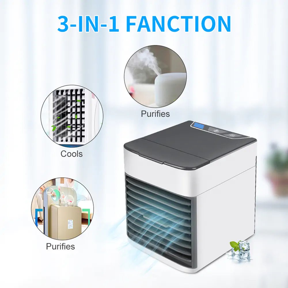 Portable Air Conditioning - Image 4