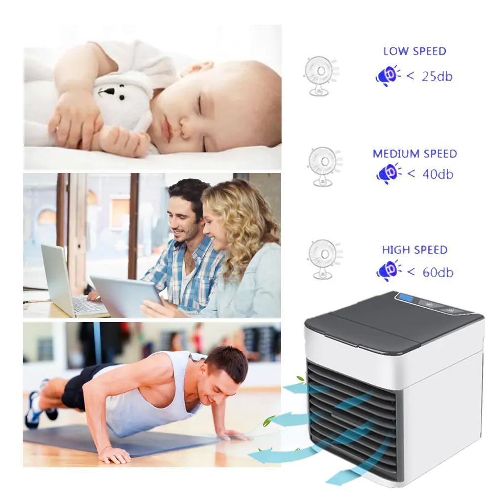 Portable Air Conditioning - Image 5