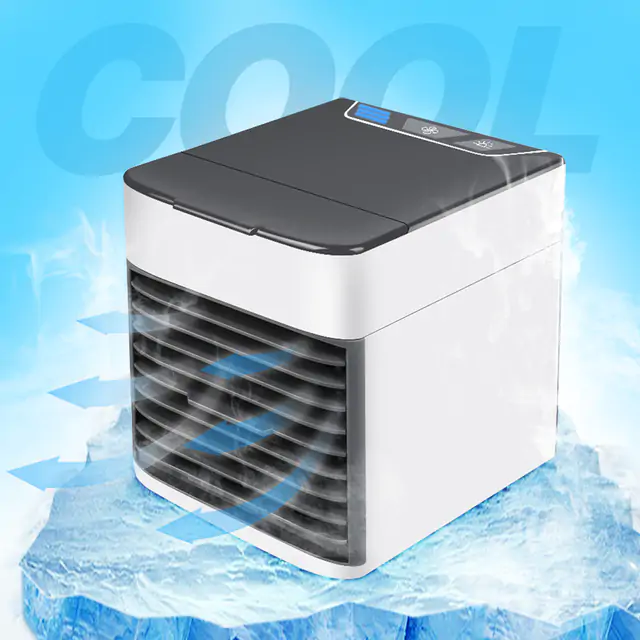 Portable Air Conditioning - Image 7