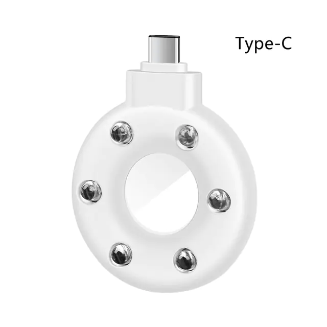 Portable Anti-Peeping Surveillance Detector - Image 7