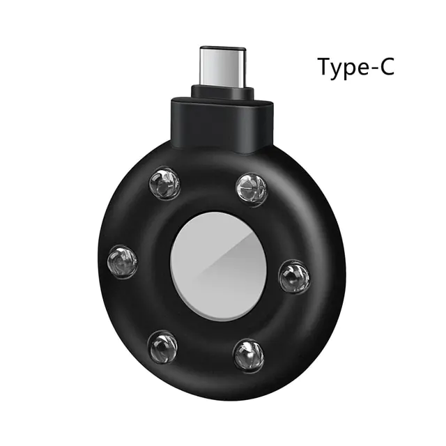 Portable Anti-Peeping Surveillance Detector - Image 8