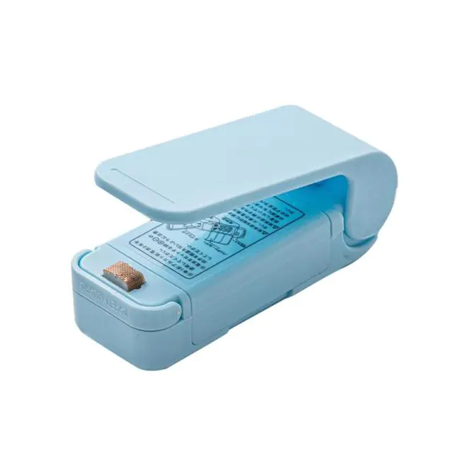Portable Bag Heat Sealer - Image 7