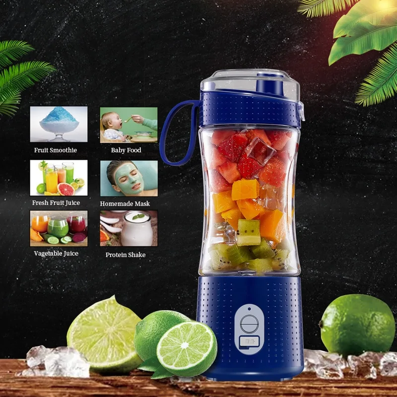 Portable Blender - Image 2