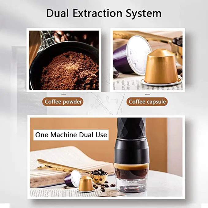 Portable Coffee Maker - Image 5