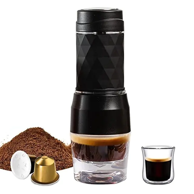 Portable Coffee Maker - Image 6