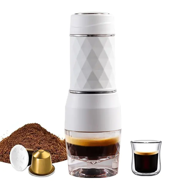 Portable Coffee Maker - Image 7