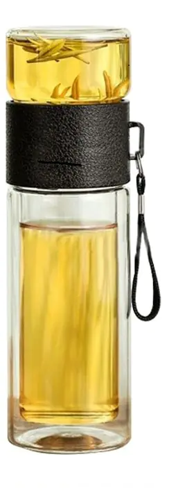 Portable Double Wall Thermal Bottle - Image 7