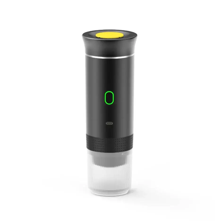 Portable Electric Capsule Coffee Machine - Image 10