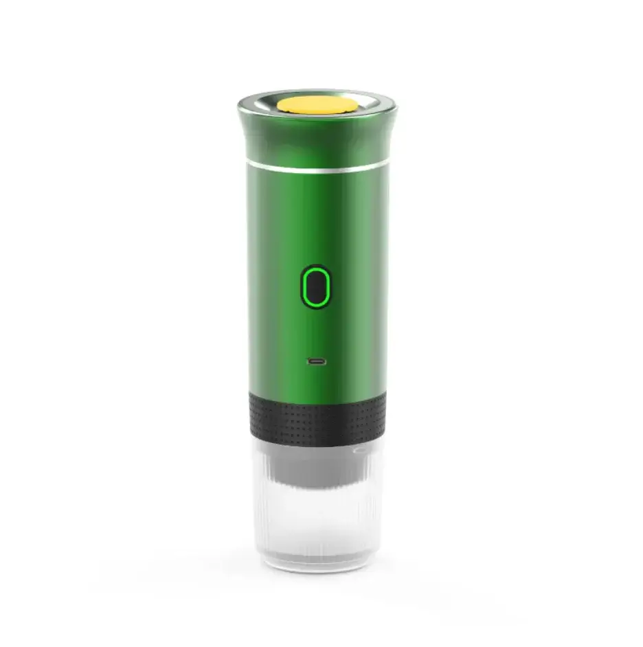 Portable Electric Capsule Coffee Machine - Image 11