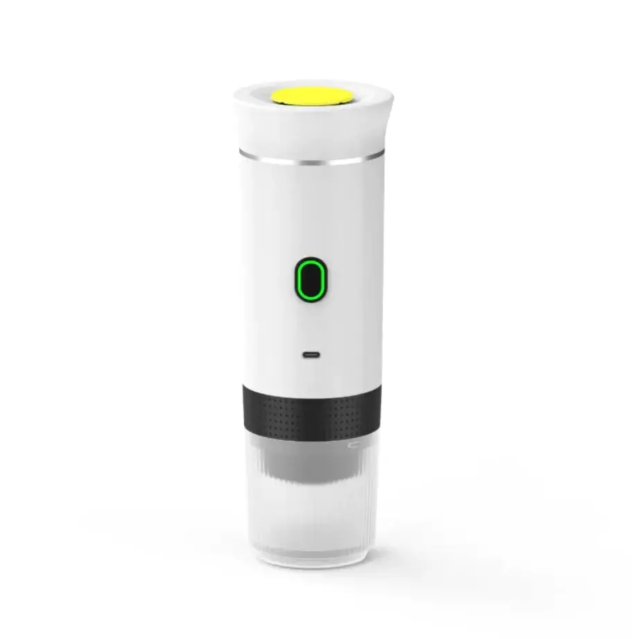 Portable Electric Capsule Coffee Machine - Image 14