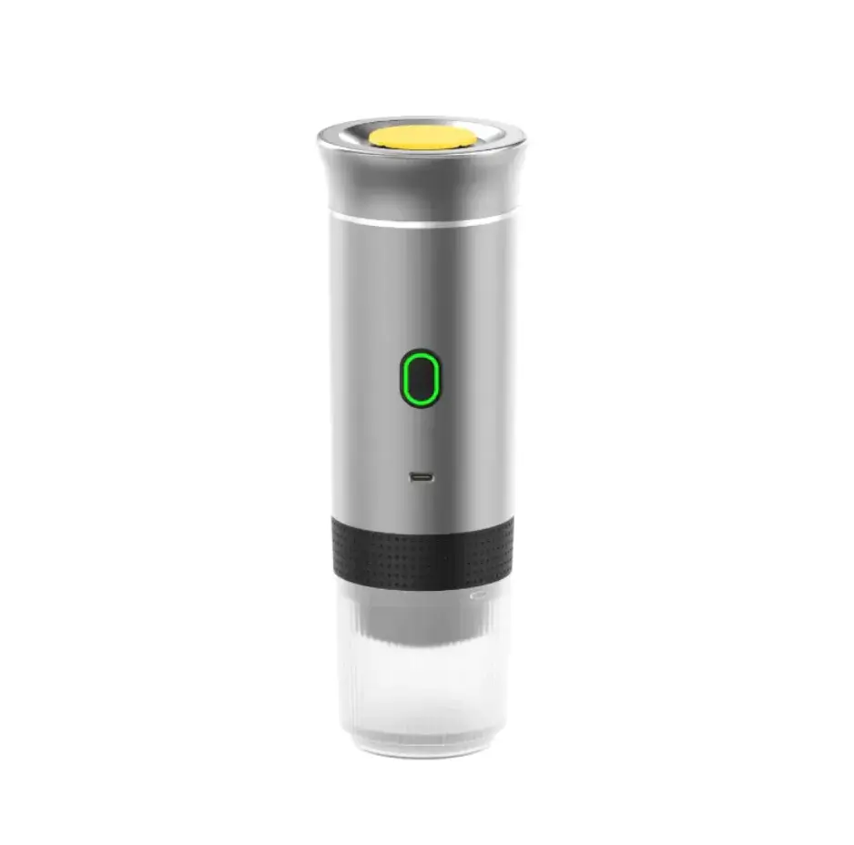 Portable Electric Capsule Coffee Machine - Image 4