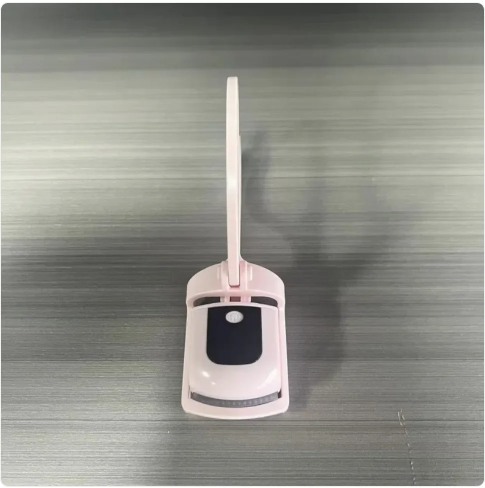 Portable Electric Heated Eyelash Curler - Image 9