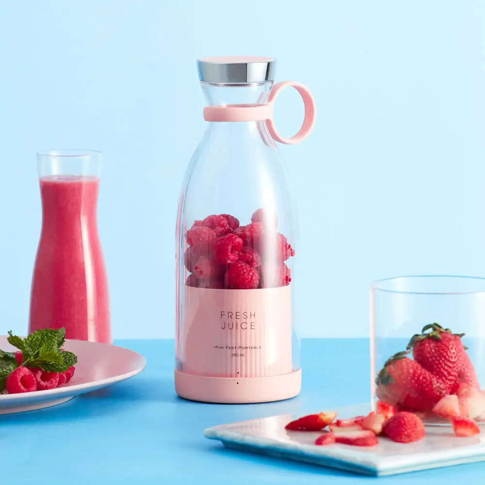 Portable Electric Juicer Blender - Image 5
