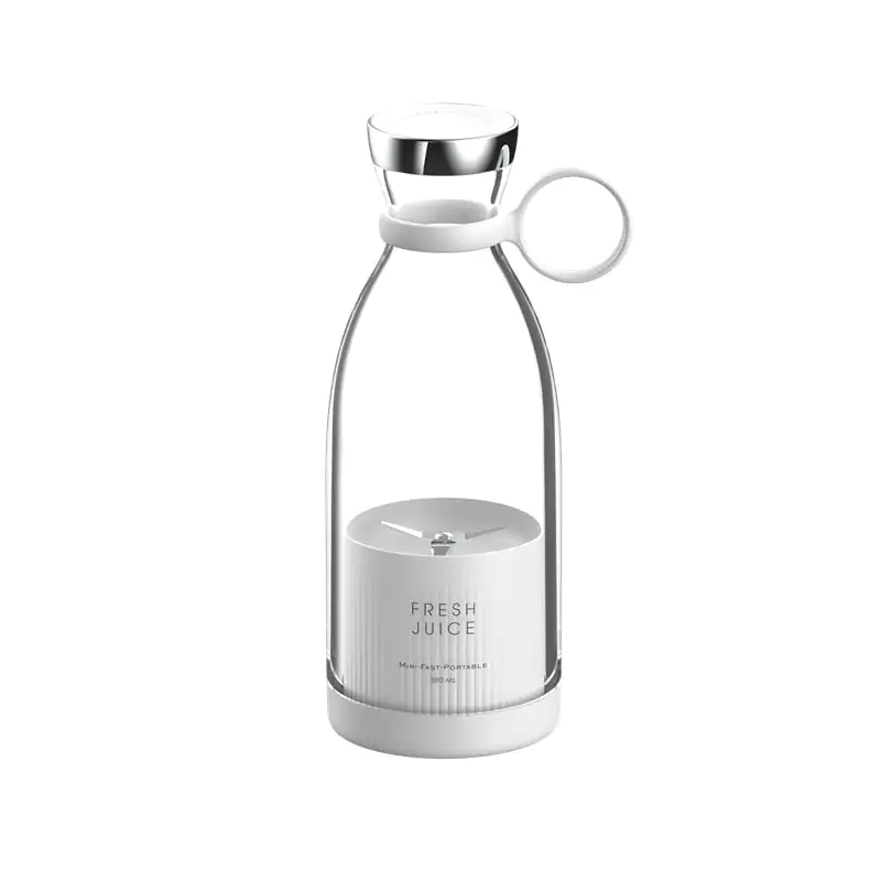Portable Electric Juicer Blender - Image 3