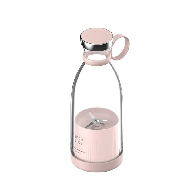 Portable Electric Juicer Blender - Image 6