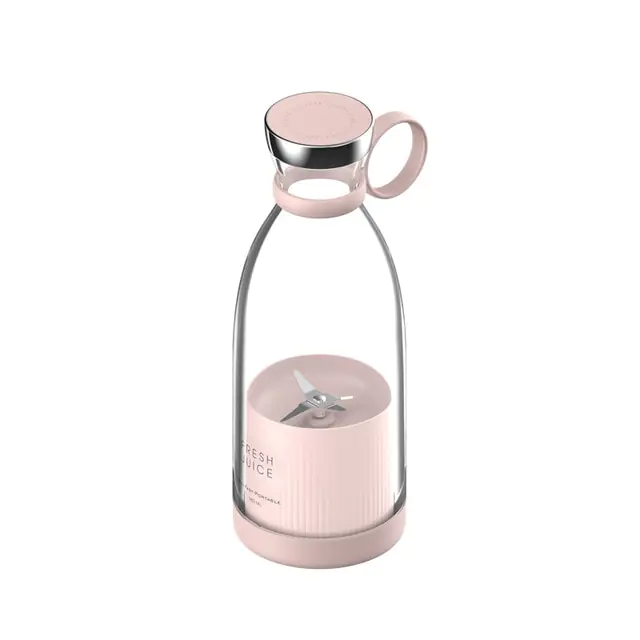Portable Electric Juicer Blender - Image 7