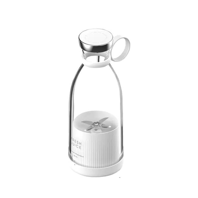 Portable Electric Juicer Blender - Image 8