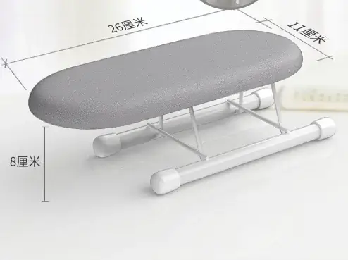 Portable Folding Ironing Board - Image 4
