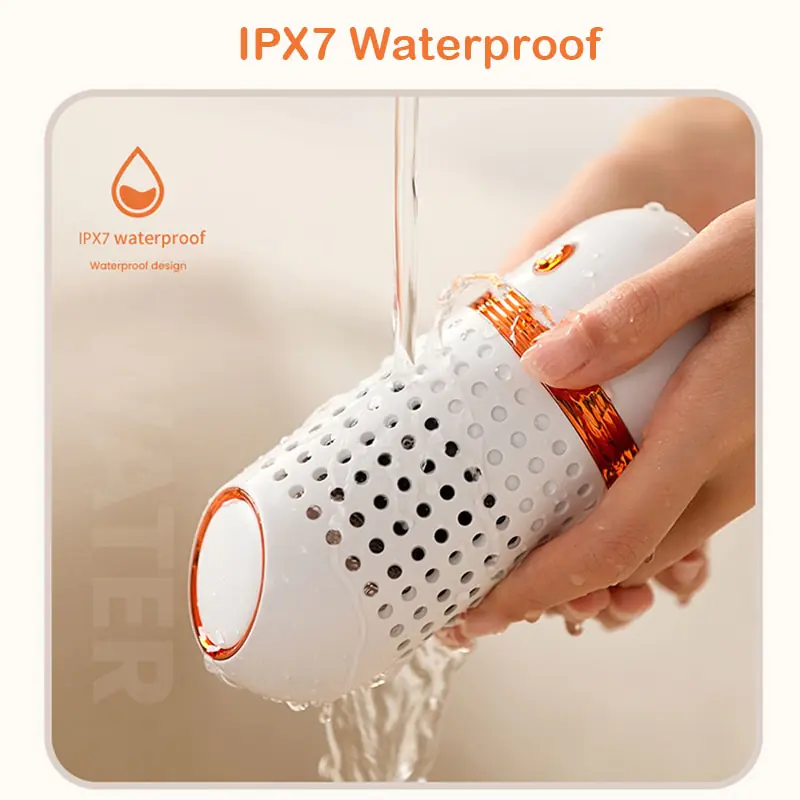 Portable Food Purifier - Image 5