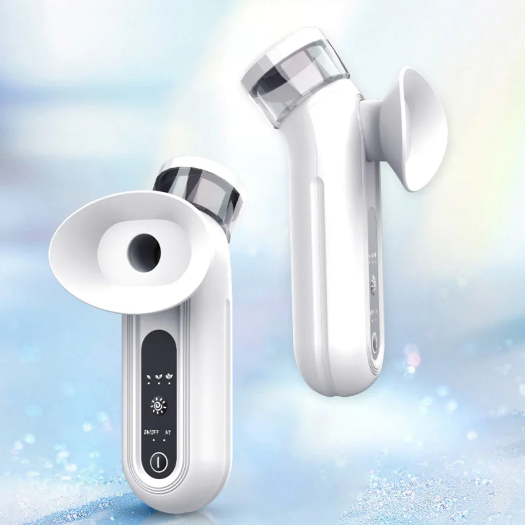 Portable Hot & Cold Eye Compress Cleaner - Image 3