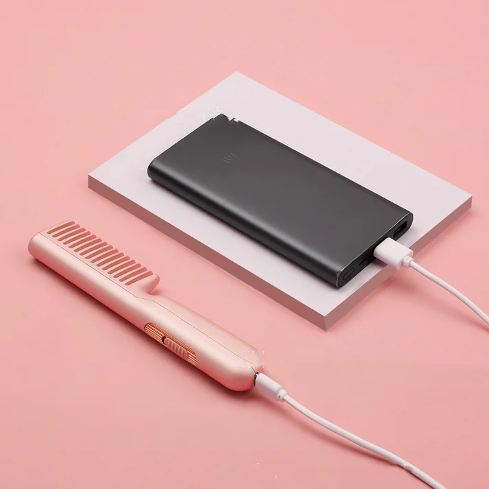 Portable Hot Comb Solution - Image 2