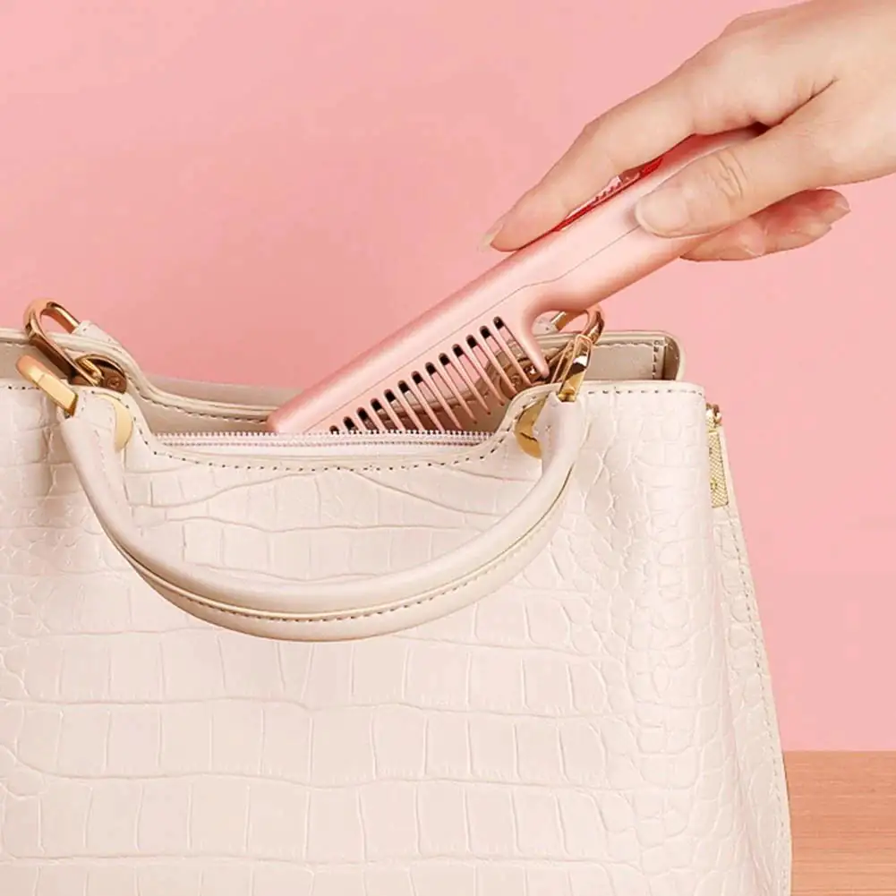 Portable Hot Comb Solution - Image 3