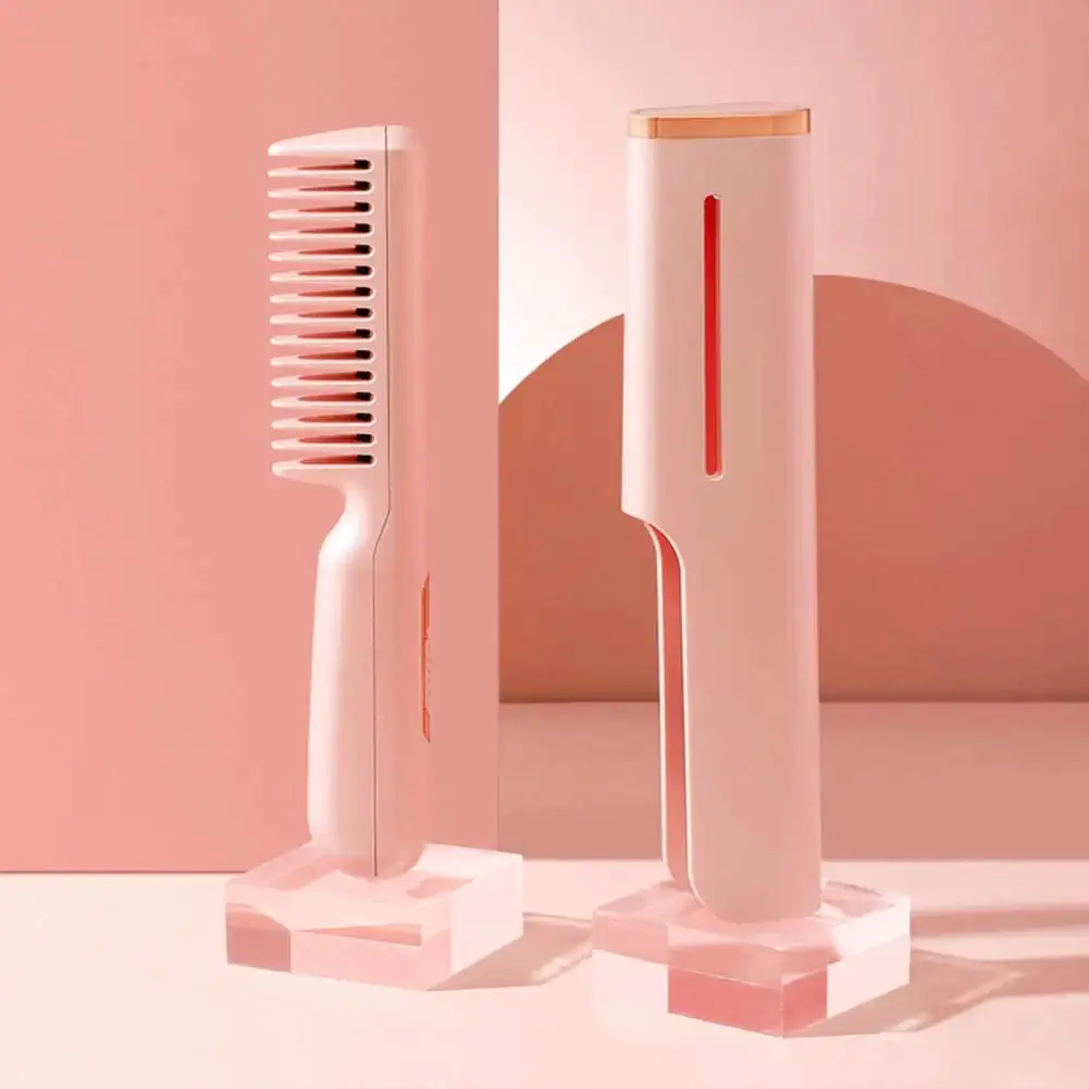 Portable Hot Comb Solution - Image 4