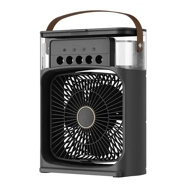 Portable Humidifier Air Cooler - Image 10