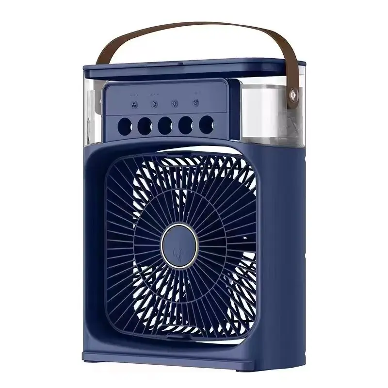 Portable Humidifier Air Cooler - Image 6