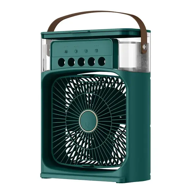Portable Humidifier Air Cooler - Image 9