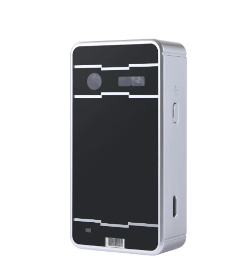 Portable Laser Projection Keyboard - Image 10