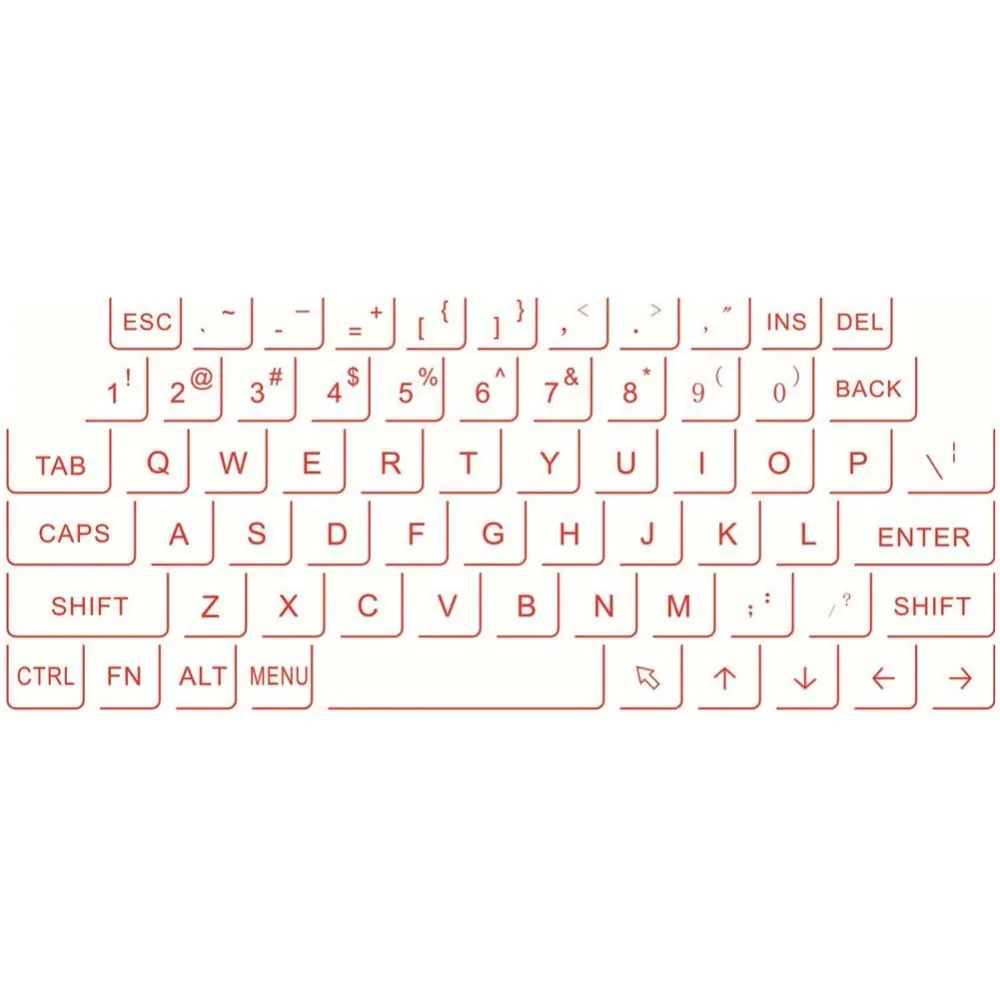 Portable Laser Projection Keyboard - Image 2