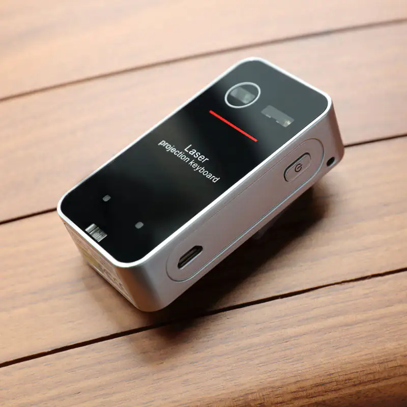 Portable Laser Projection Keyboard - Image 3