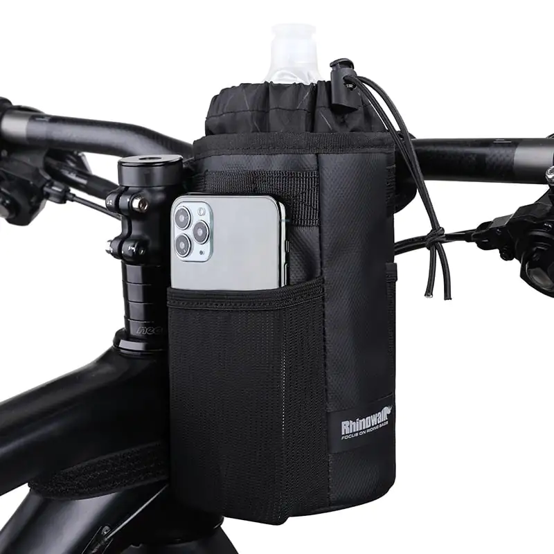 Portable Lightweight Bicycle Water Bottle Set