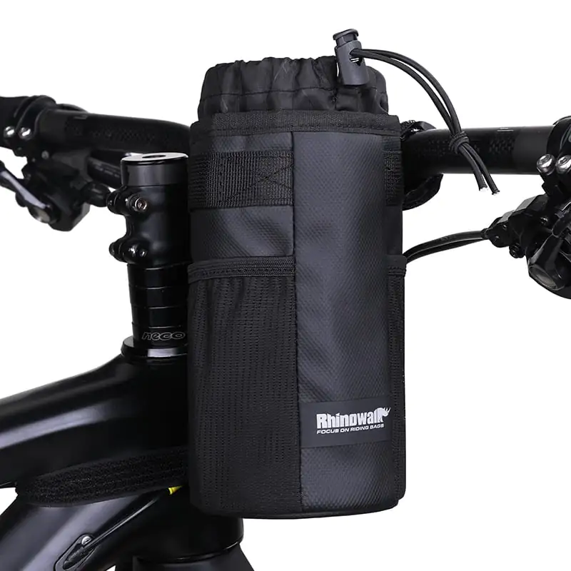 Portable Lightweight Bicycle Water Bottle Set - Image 2