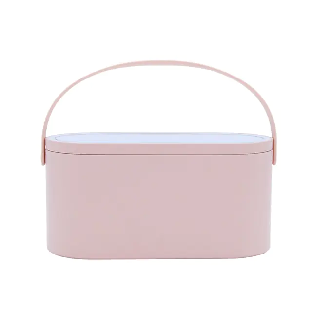Portable Makeup Organizer Box - Image 8
