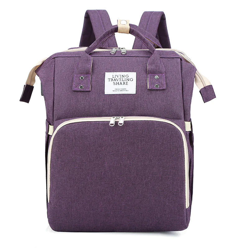Portable Mommy Bag - Image 12
