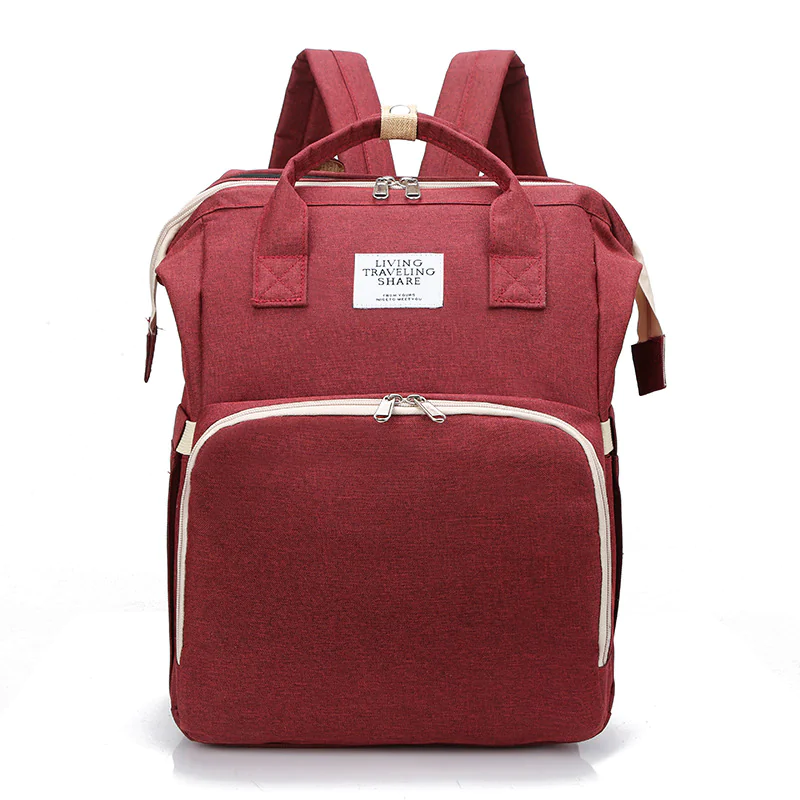 Portable Mommy Bag - Image 13