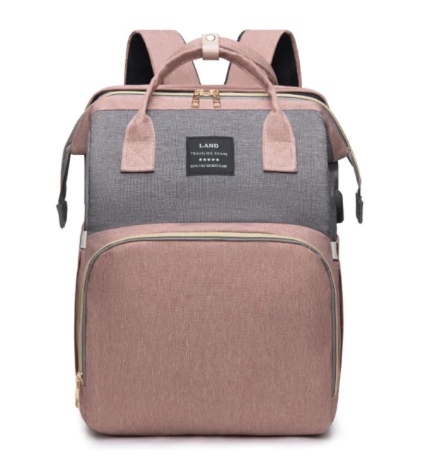 Portable Mommy Bag - Image 14