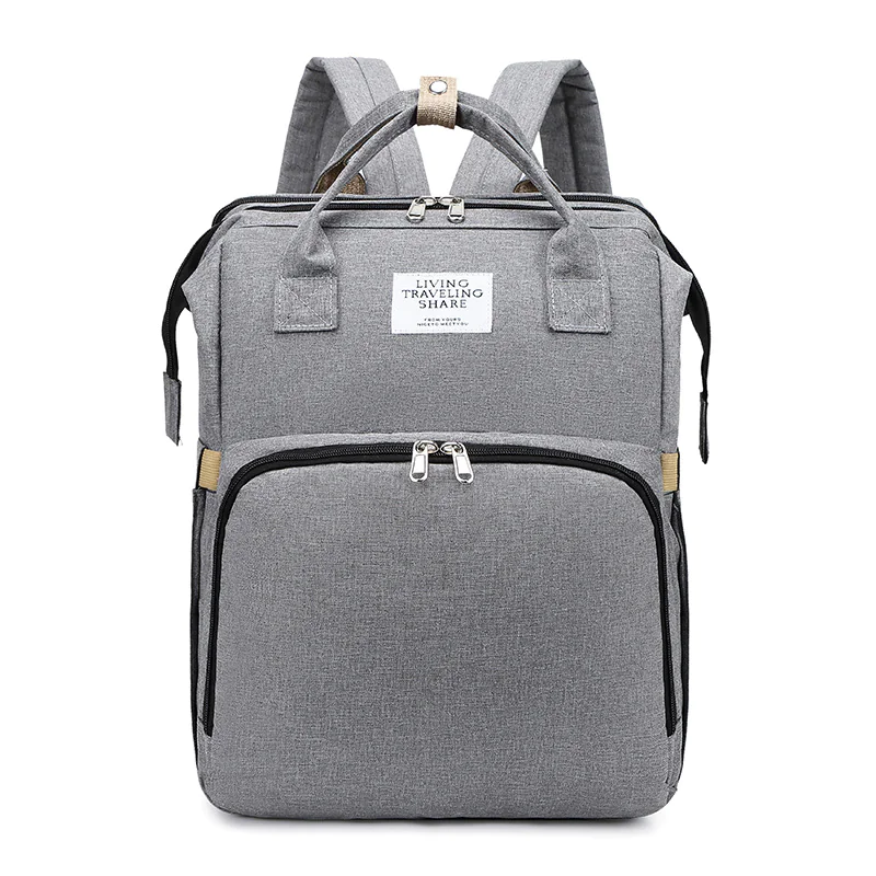 Portable Mommy Bag - Image 16