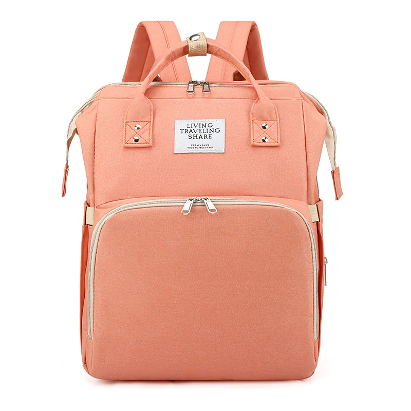 Portable Mommy Bag - Image 18